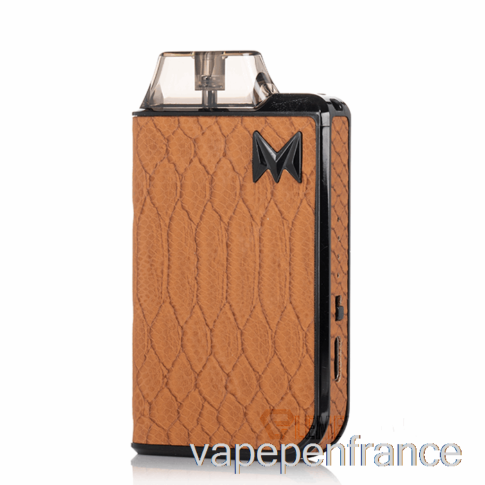 Stylo Vape Mi-pod 2.0 Plus Pod System Balance Terrestre